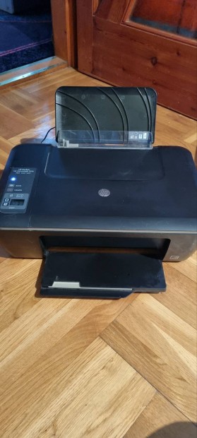 Hp deskjet 2516 sznes multifunkcis nyomtat 