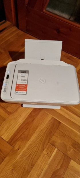 Hp deskjet 2710e wifi-s sznes multifunkcis nyomtat 