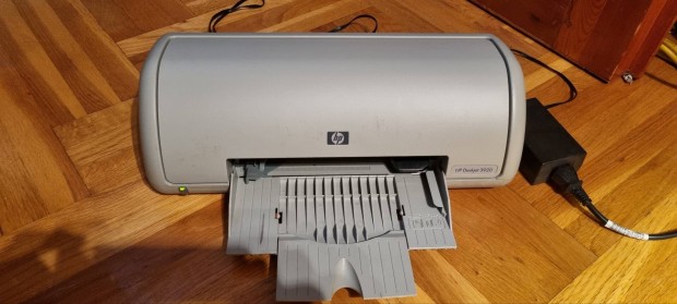 Hp deskjet 3920 sznes nyomtat 