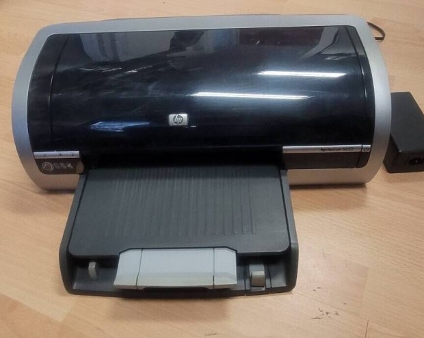 Hp deskjet 5652