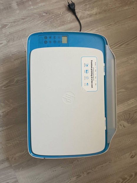 Hp deskjet nyomtat