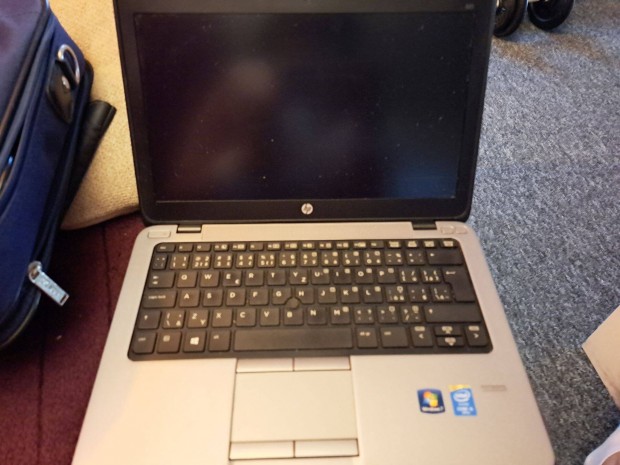 Hp elitbook 820