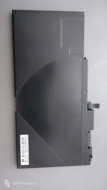 Hp elite book 840 akkumultor.