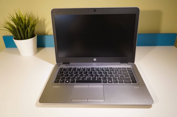 Hp elitebook 745 G4 laptop - Aktivlt Office - SSD - Megbzhat