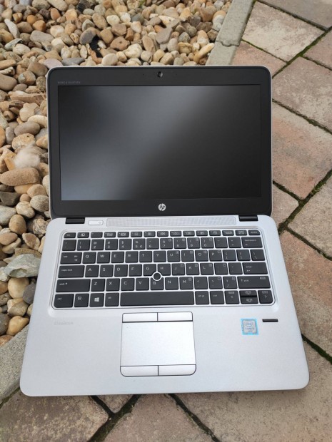 Hp elitebook 820 G3 / áfás számlával / laptop