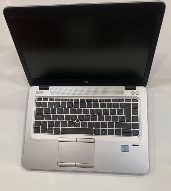 Hp elitebook 840 g3 i5-6300u ddr4 ssd hibs