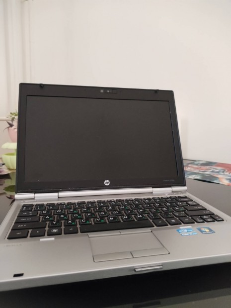 Hp elitebook elad 