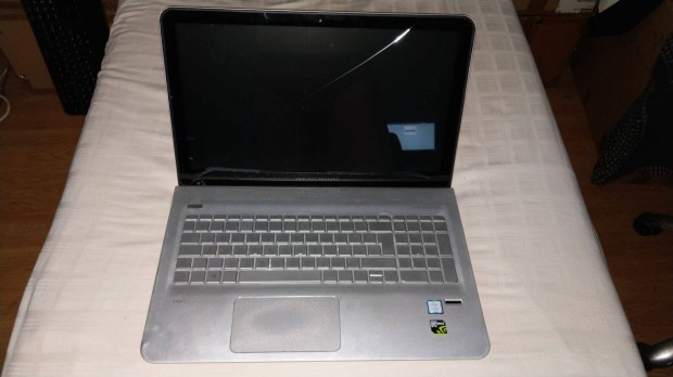 Hp envy 15 i7 6500 gtx950 srlt