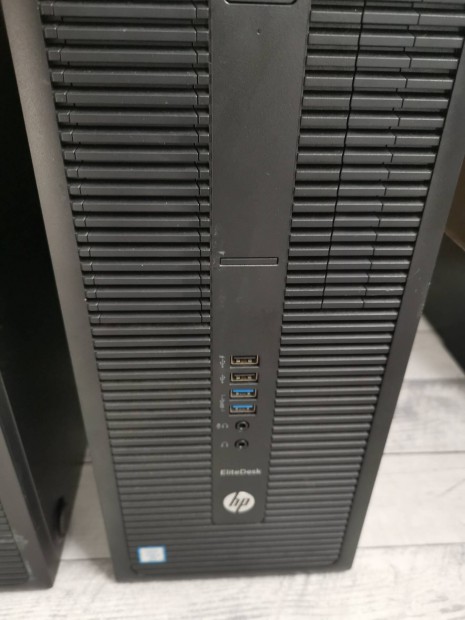 Hp i5 6gen 8Gb DDR4 256Gb SSd