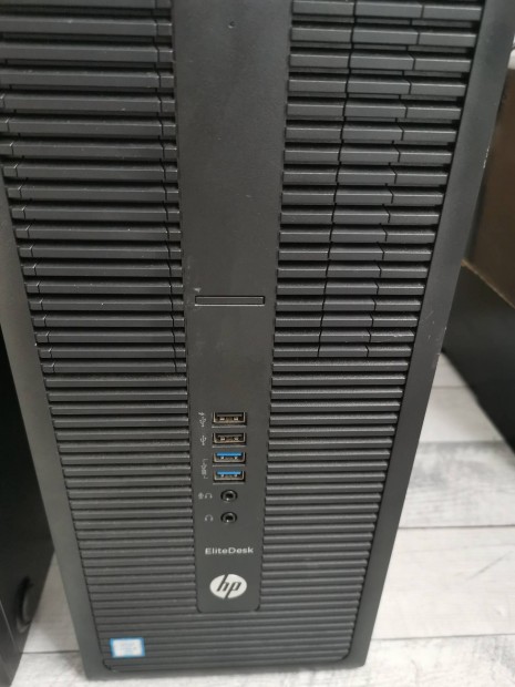 Hp i5 6gen 8gb ddr4 256gb ssd