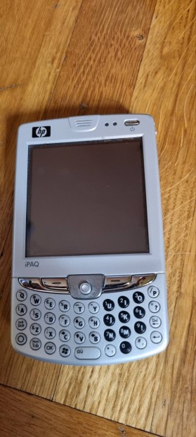 Hp ipaq pocket pc 