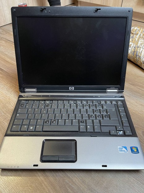 Hp laptop 6530b