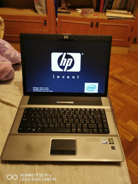 Hp laptop 6720s