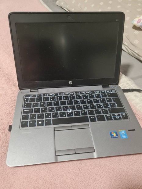 Hp laptop I5 proc