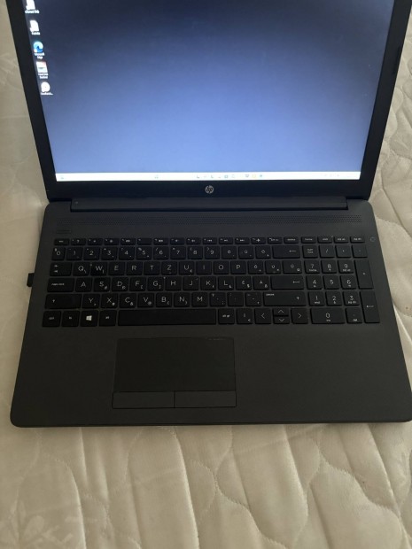 Hp laptop (50.000ft) csere is