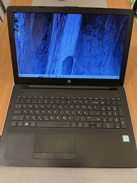 Hp laptop (bs015dx)