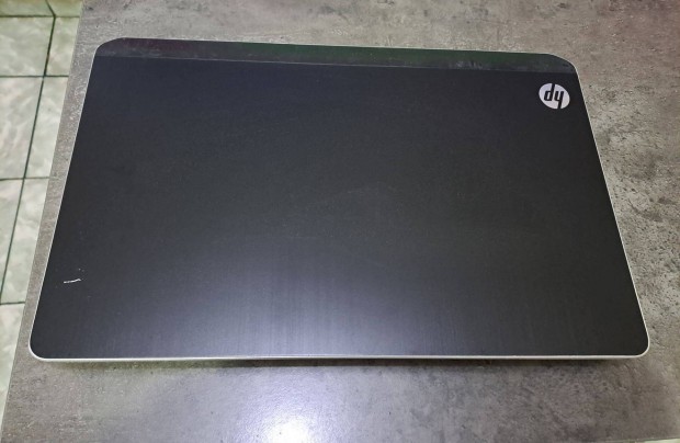 Hp laptop elad