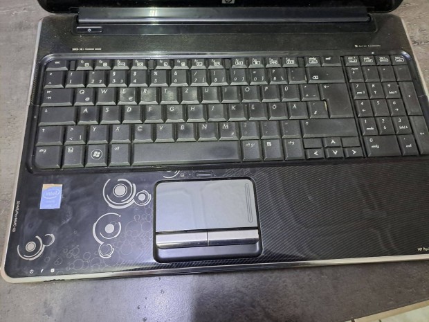 Hp laptop elad