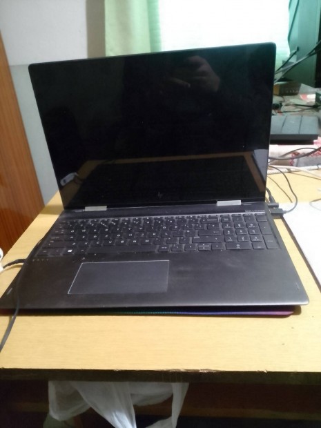 Hp laptop elad