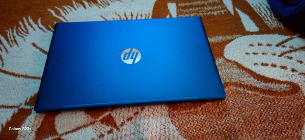 Hp laptop elado kitn llapotban