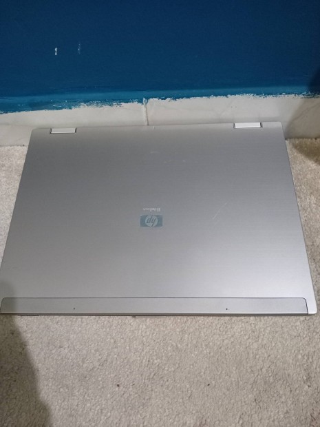 Hp laptop megkimlt llapotban