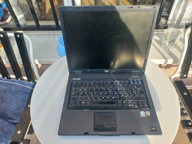 Hp laptop szmtgp