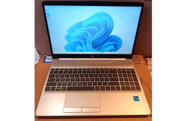 Hp laptop szuper gyors