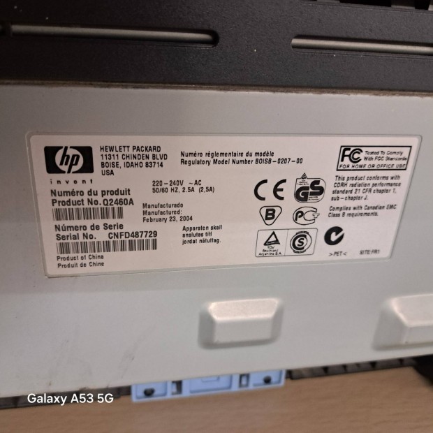 Hp laserjet 1010 j dob j toner