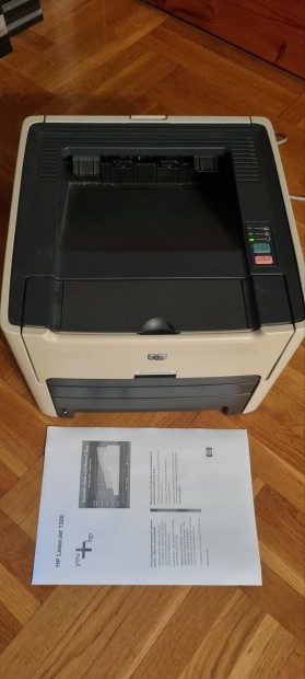 Hp laserjet 1320n lzer nyomtat usb s hlzati csatlakoz 