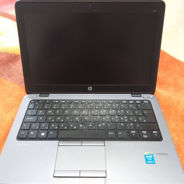 Hp megbzhat laptop (820 G1) i5-s processzor,8 gb memria, gyri