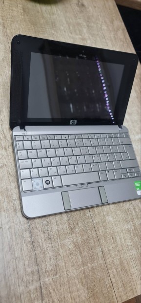 Hp mini laptop notebook hibs alkatrsznek