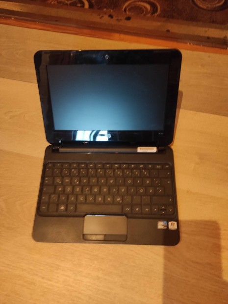 Hp mini notebook elad 