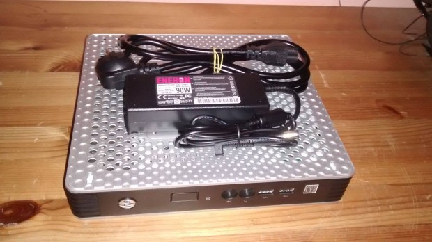 Hp mini pc 4/320GB