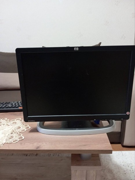 Hp monitor  17 colos