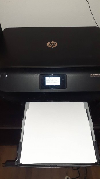 Hp multifunkcios fnymsol 