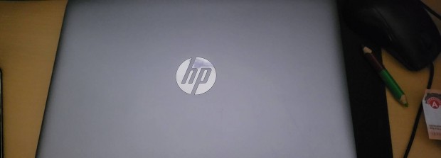 Hp netbook elad