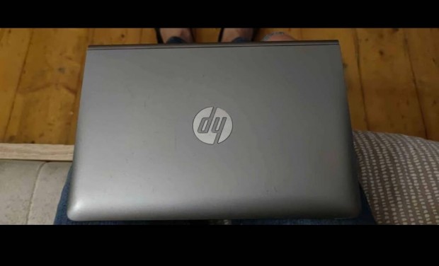 Hp notebook 