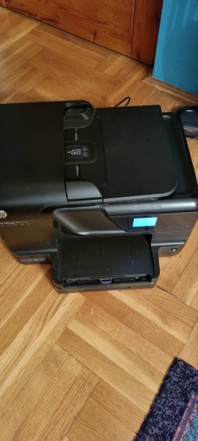 Hp officejet 8600 sznes multifunkcis nyomtat hibs 