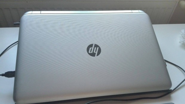 Hp pavilion AMD A10 FHD17 laptop