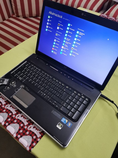 Hp pavilion DV7 i7 laptop 