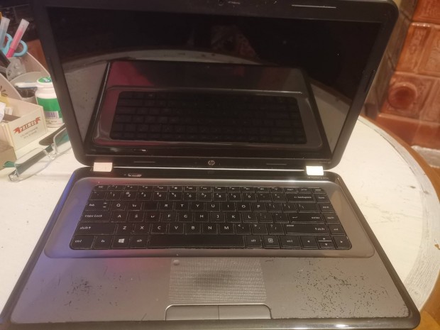 Hp pavilion g6 alkatrsznek elad. 