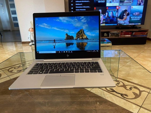 Hp probook 440 elad, nagyon szp , 8 gb , 256 gb ssd,stb  