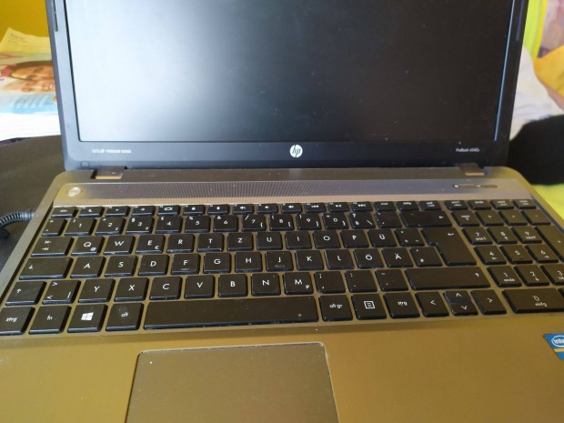 Hp probook 4540S laptop