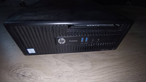 Hp prodesk i5 flgp pc