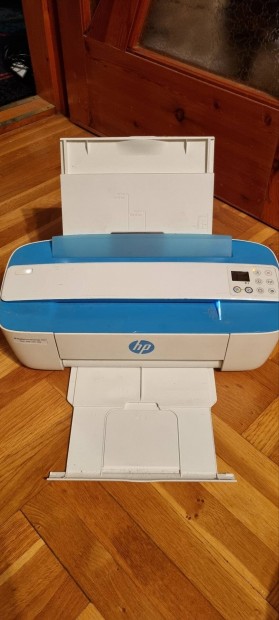 Hp wifi-s sznes nyomtat, szkenner,  msol 