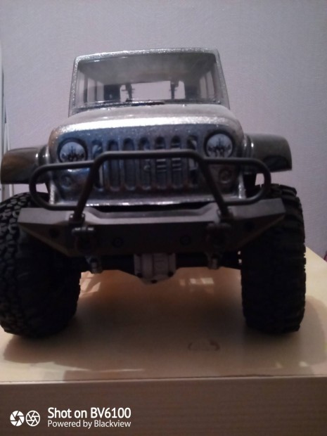 Hpi Venture Jeep wrangler RC (traxxas , tamiya , hpi , RC )