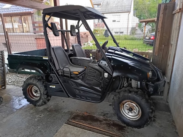 Hsun. HS 700 Utv