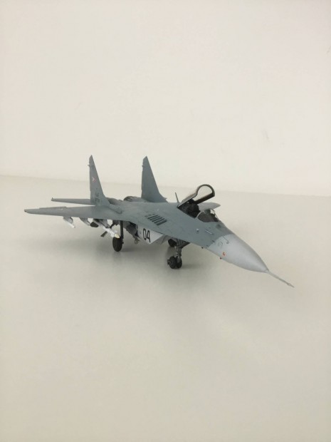 HuAF MiG-29 Magyar Lgier 1:72