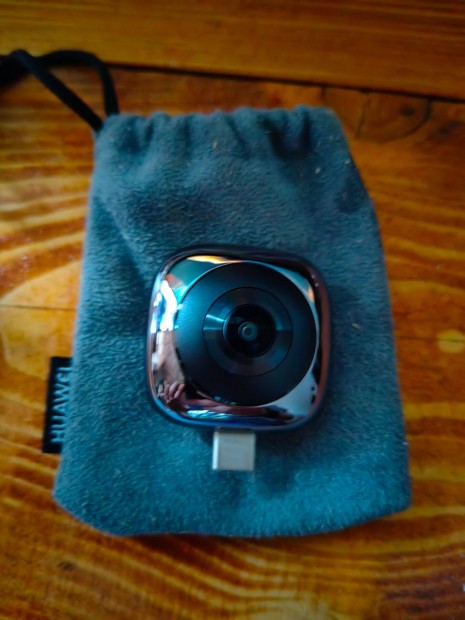 Huawei 360 kamera
