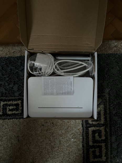 Huawei 4G CPE 3 Router